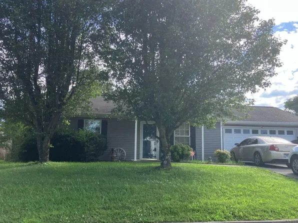7732 Ralph Youmans Rd, Corryton, TN 37721
