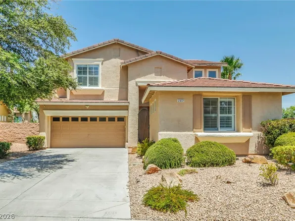 2372 Quintet Ave, Henderson, NV 89052