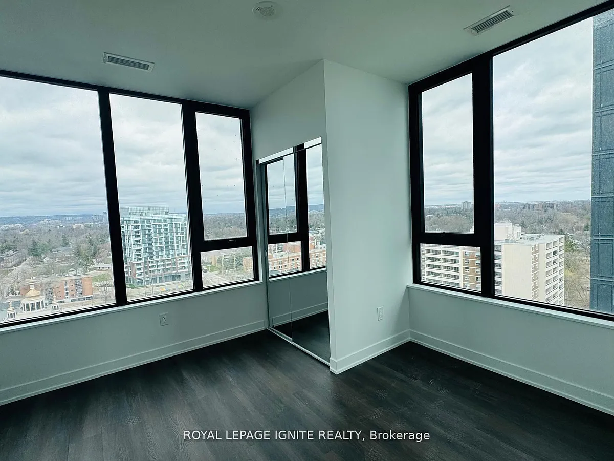 Building Photo - 2075 Lakeshore Rd #1302