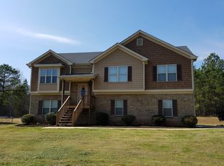 769 New Hope Church Rd, Comer, GA 30629