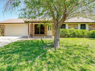 307 Cherry St, Weatherford, TX 76086