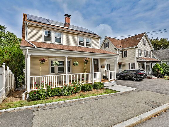 2nd image of 56 Rutland St