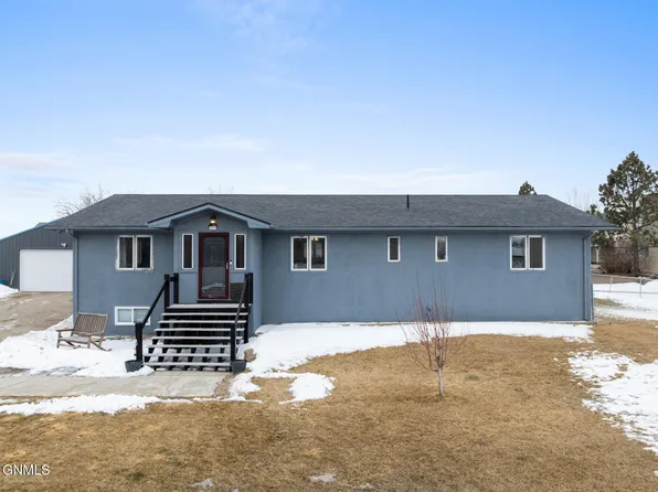 4509 Main St, Williston, ND 58801