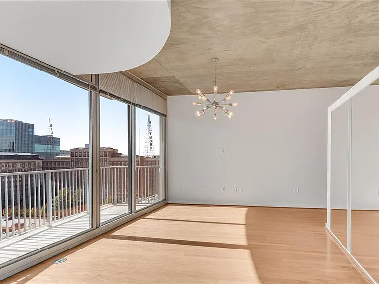 860 Peachtree St NE #1112 — Photo 12