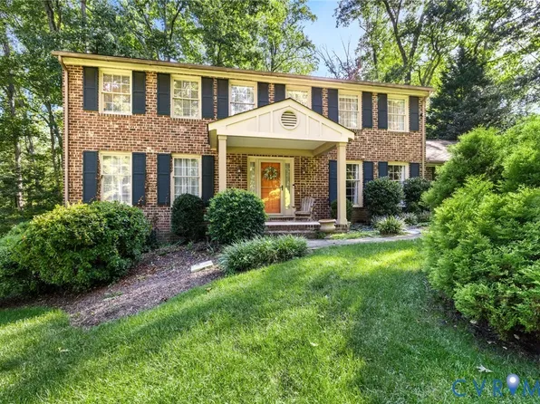 13411 Queensgate Rd, Midlothian, VA 23114