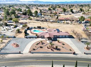 20053 Rancherias Rd, Apple Valley, CA 92307