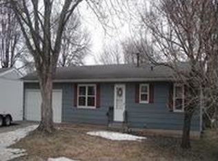 2106 Harmony Ave, Albert Lea, MN 56007