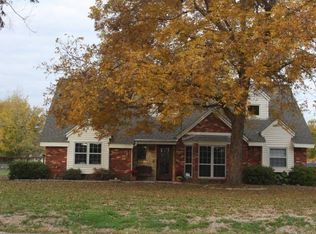 4705 Tilson Ln, Houston, TX 77041