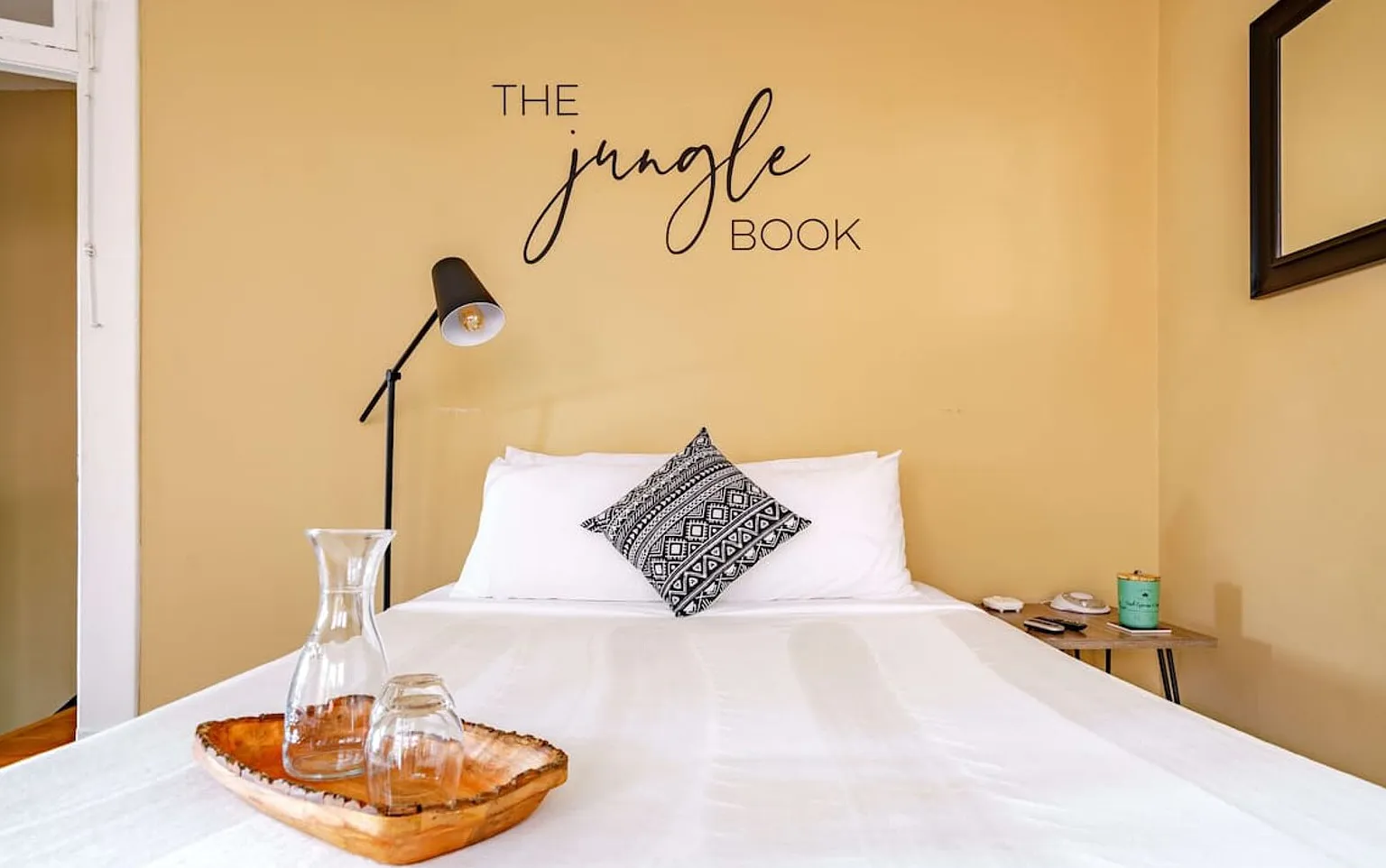 Jungle Book by Jungle House | Free Parking | 5,800+ Reviews | — Photo 4