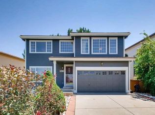 9655 Adelaide Cir, Highlands Ranch, CO 80130