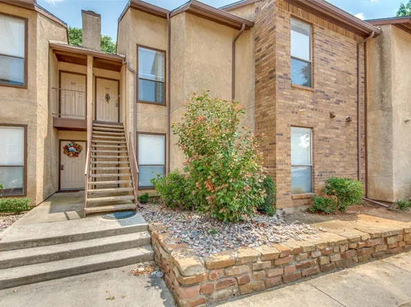 1308 Memory Ln APT 5124, Arlington, TX 76011