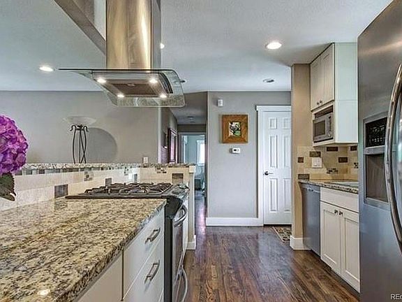 4th image of 1719 S Kearney St