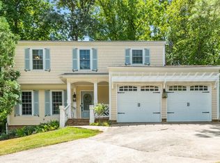 4940 Heritage Trace Ct, Marietta, GA 30062