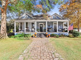 215 Johnson St, Hogansville, GA 30230