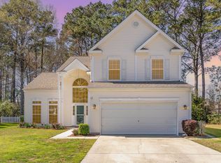 3612 Fire Ring Ct, Myrtle Beach, SC 29579