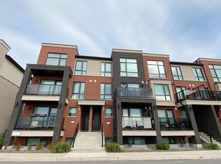 100 Dufay Rd #91, Brampton, ON L7A4S3