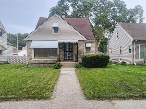 3957 North 28th STREET, Milwaukee, WI 53216
