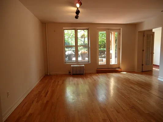 Rented by Brown Harris Stevens | media 12