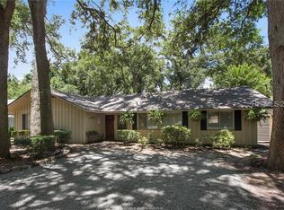 31 Oleander St, Hilton Head Island, SC 29928