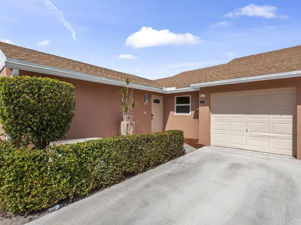 5249 Berwyn Street, Lake Worth, FL 33463