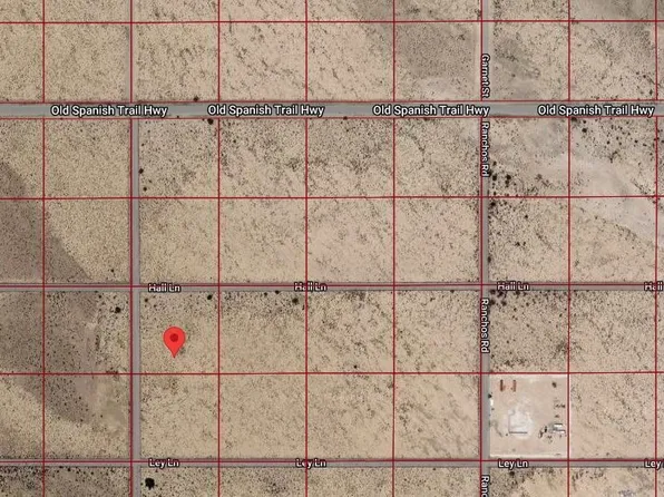 Spring Valley, Tecopa, CA 92389