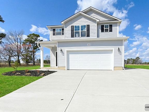 3rd image of 263 Black Duck Ln Lot 94