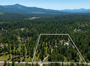 186 Fallis Ln, Oldtown, ID 83822