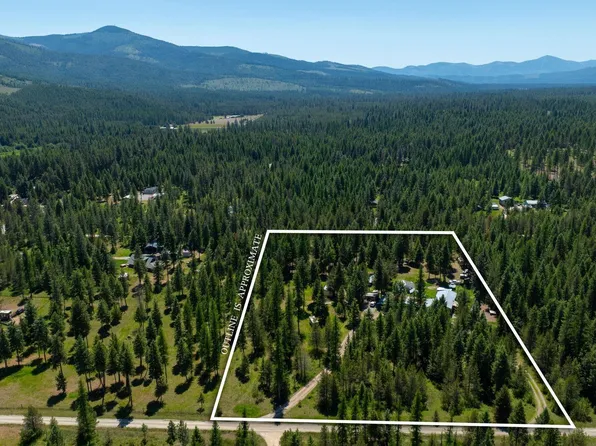 186 Fallis Ln, Oldtown, ID 83822