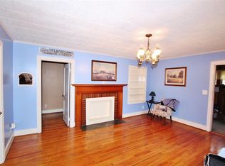 495 Holloway Mill Rd, Alexander City, AL 35010