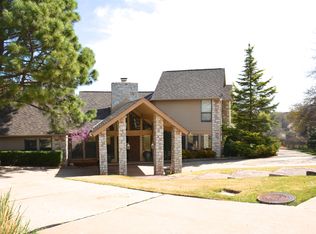 1800 Anadarko, Edmond, OK 73013