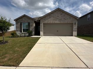 9110 Bennett Frst, Converse, TX 78109