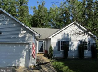 6287 Carter Dr, King George, VA 22485