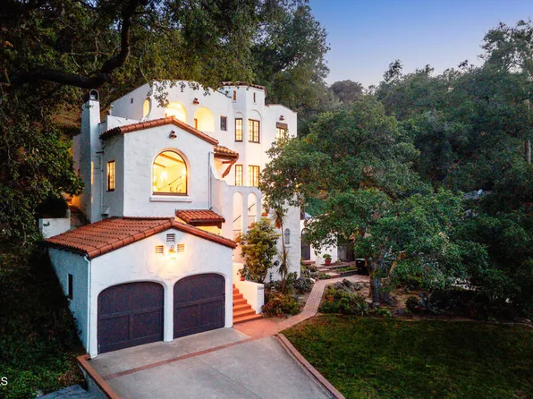 1326 San Luis Rey Dr, Glendale, CA 91208