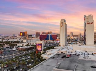 PALMS PLACE, Las Vegas, NV 89103