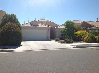 9920 Geneva Dr NW, Albuquerque, NM 87114