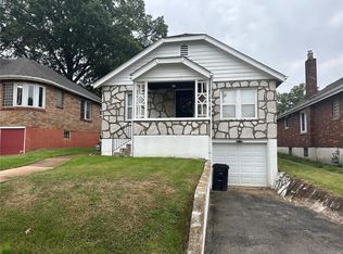 3204 Gary Dr, Saint Louis, MO