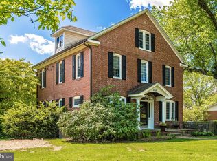 648 Wilson Pl, Frederick, MD 21702