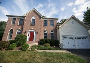 1357 Wooded Knl, West Chester, PA 19382