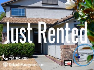 1188 Legend Cir, Vallejo, CA 94591