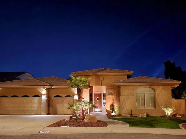 1126 E Cullumber Street, Gilbert, AZ 85234
