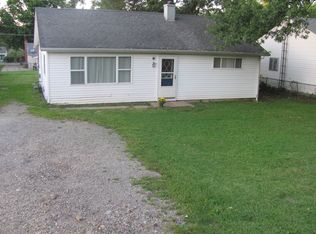 1971 Hout Rd, Mansfield, OH 44905