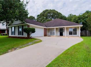 1260 Windmill Pl W, Mobile, AL 36695