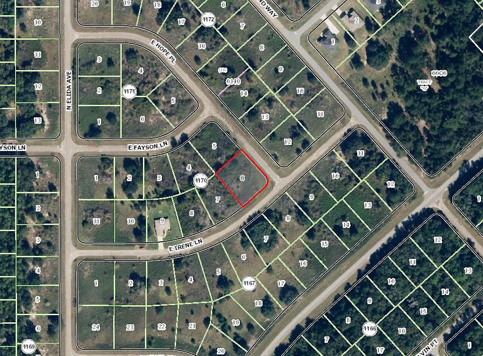 1st image of 675 E Irene Ln
