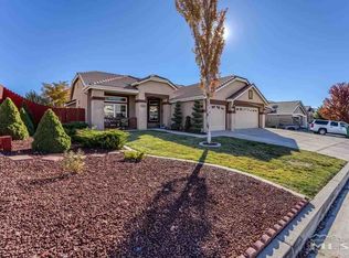 17930 Cedar Mountain Ct, Reno, NV 89508