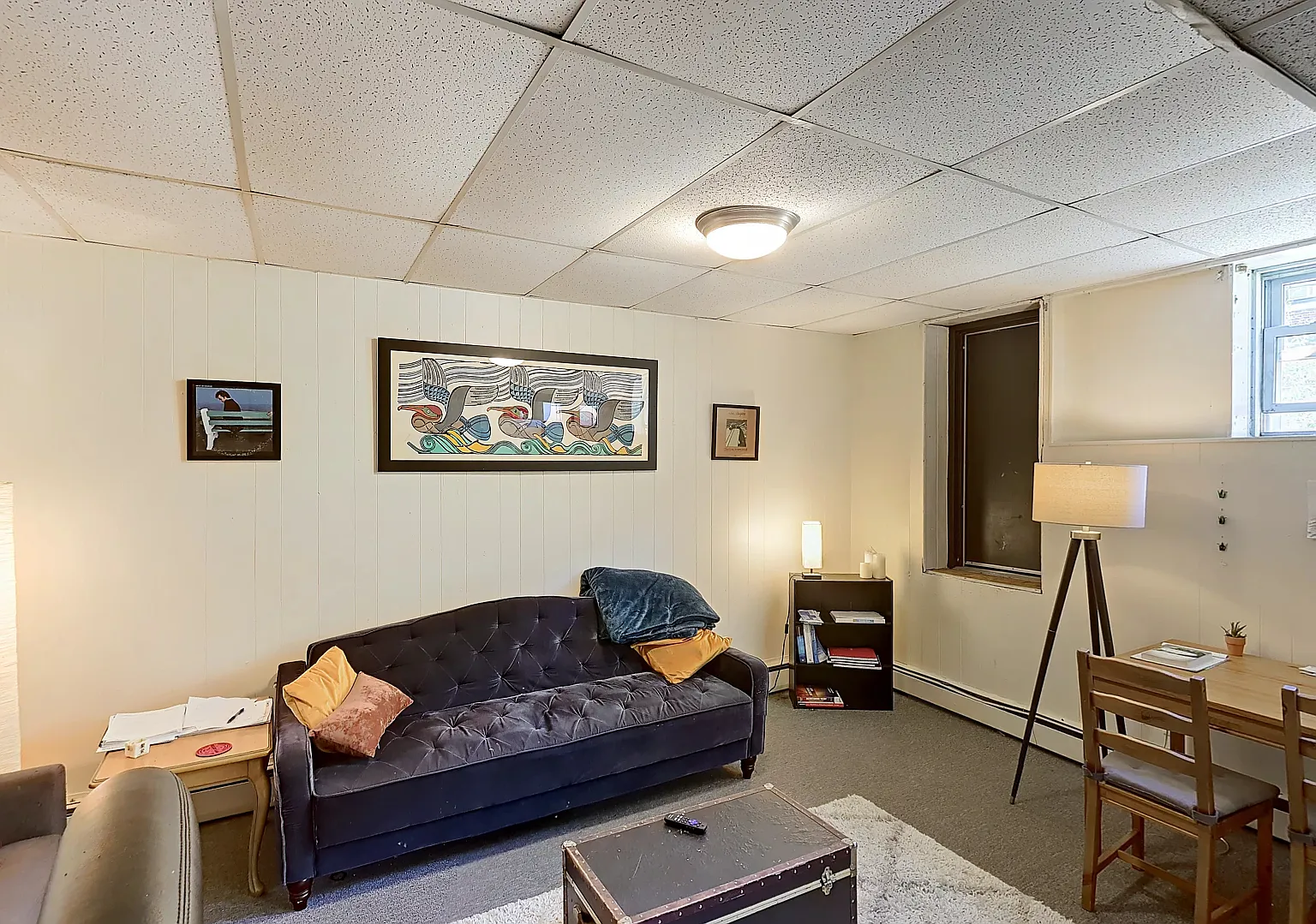 1 bed, 1.0 bath, 600 sqft, $2,095 — Photo 2