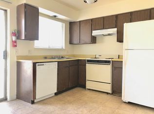 10813 Towner Ave NE APT A, Albuquerque, NM 87112
