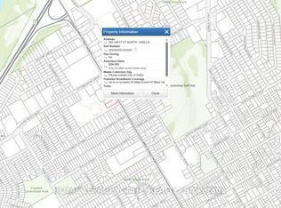 385 West St N, Orillia, ON L3V 5E7