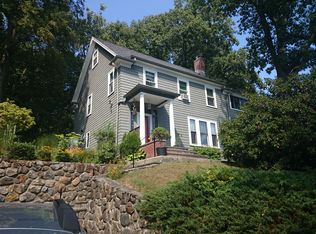 37 Louders Ln, Jamaica Plain, MA 02130