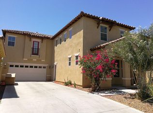 1121 W Dawn Dr, Tempe, AZ 85284