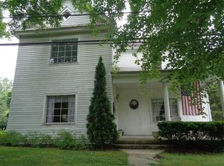 690 S Main St, Georgetown, OH 45121